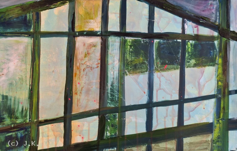 Fenster, 2025