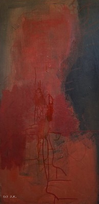 Abstrakt II, 2024