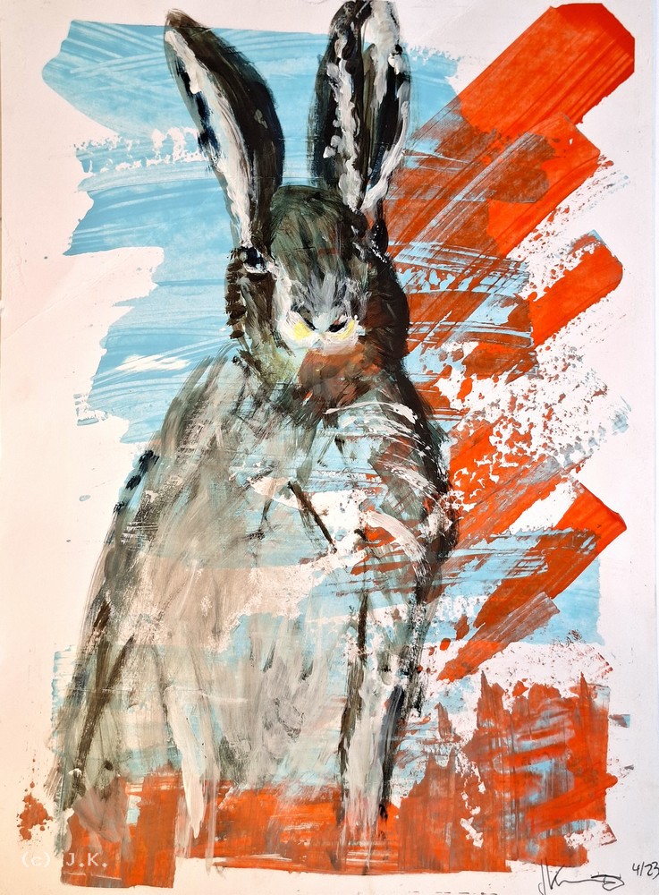 Hase, 2023
